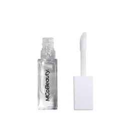 Clear Lip Oil|MCoBeauty New