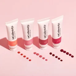 MCoBeauty Dusk Cheek & Lip Tint< Blush|Lipmake-Up