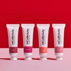 MCoBeauty Dusk Cheek & Lip Tint< Blush|Lipmake-Up
