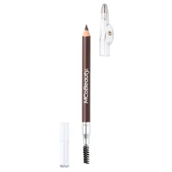 MCoBeauty Everyday Perfect Medium/Dark Brow Pencil< Wenkbrauw Make-Up