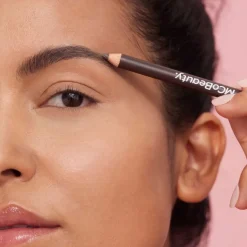 MCoBeauty Everyday Perfect Medium/Dark Brow Pencil< Wenkbrauw Make-Up