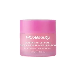Fairy Floss Overnight Lip Mask|MCoBeauty Outlet