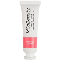 MCoBeauty Flamingo Cheek & Lip Tint< Blush|Lipmake-Up