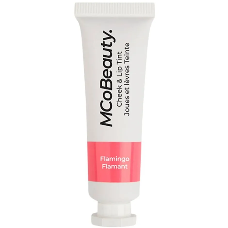 MCoBeauty Flamingo Cheek & Lip Tint< Blush|Lipmake-Up