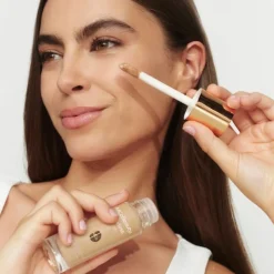 MCoBeauty Flawless Glow 5 Natural Medium Luminous Skin Filter< Foundation