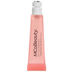 MCoBeauty Glow & Treat Birthday Cake 2-in-1 Lip Treatment< Lipmake-Up