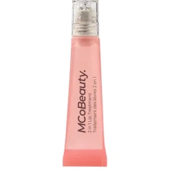 MCoBeauty Glow & Treat Birthday Cake 2-in-1 Lip Treatment< Lipmake-Up