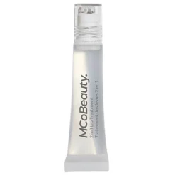 Glow & Treat Coconut 2-in-1 Lip Treatment|MCoBeauty New