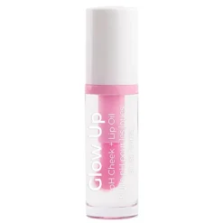 MCoBeauty Glow Up Rosy Pink pH Cheek & Lip Oil< Blush|Lipmake-Up