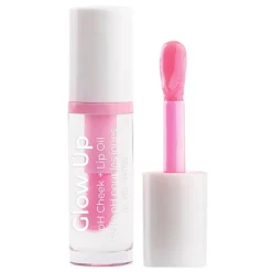 MCoBeauty Glow Up Rosy Pink pH Cheek & Lip Oil< Blush|Lipmake-Up