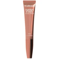 MCoBeauty Highlight & Glow Pink Glow Beauty Wand< Highlighter
