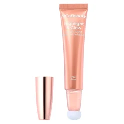 MCoBeauty Highlight & Glow Pink Glow Beauty Wand< Highlighter