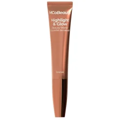 MCoBeauty Highlight & Glow Bronze Glow Beauty Wand< Blush