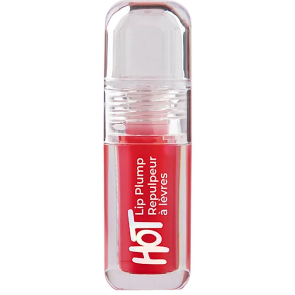 Hot Berry Hot Lip Plump|MCoBeauty
