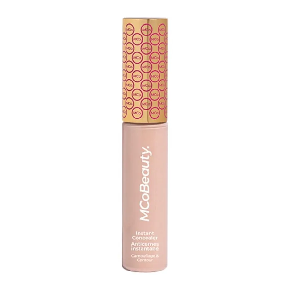 MCoBeauty Ivory Instant Concealer Camouflage & Contour< Concealer