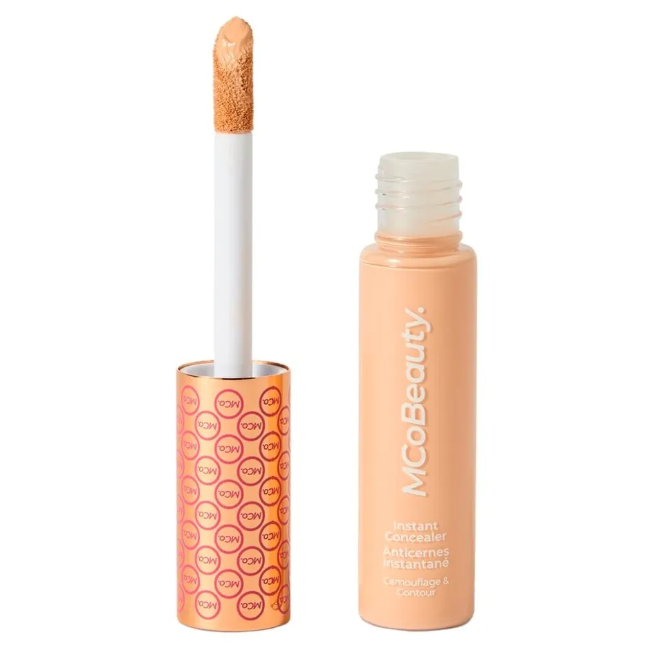 MCoBeauty Ivory Instant Concealer Camouflage & Contour< Concealer