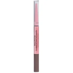 Light/Medium Brow Fill & Set|MCoBeauty Online