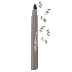 Light/Medium Tattoo Brow Microblading Ink Pen|MCoBeauty Discount