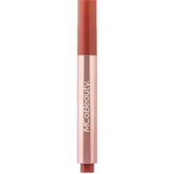 MCoBeauty Lip Plump Lily - Dusty Pink 4-in-1 Hydrating Lacquer< Lipmake-Up
