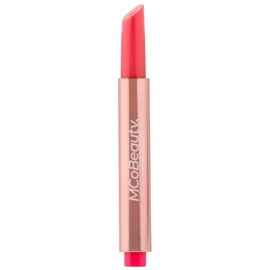 Lip Plump Lucy - Candy Pink 4-in-1 Hydrating Lacquer|MCoBeauty Discount