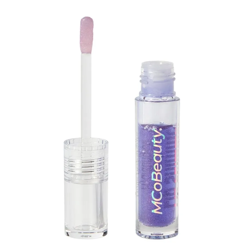 MCoBeauty Lip Shimmer Disco Hydrating Oil< Lipmake-Up