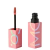 Lip Varnish Nude Mauve Liquid Lipstick|MCoBeauty Clearance