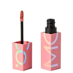 Lip Varnish Nude Mauve Liquid Lipstick|MCoBeauty Clearance