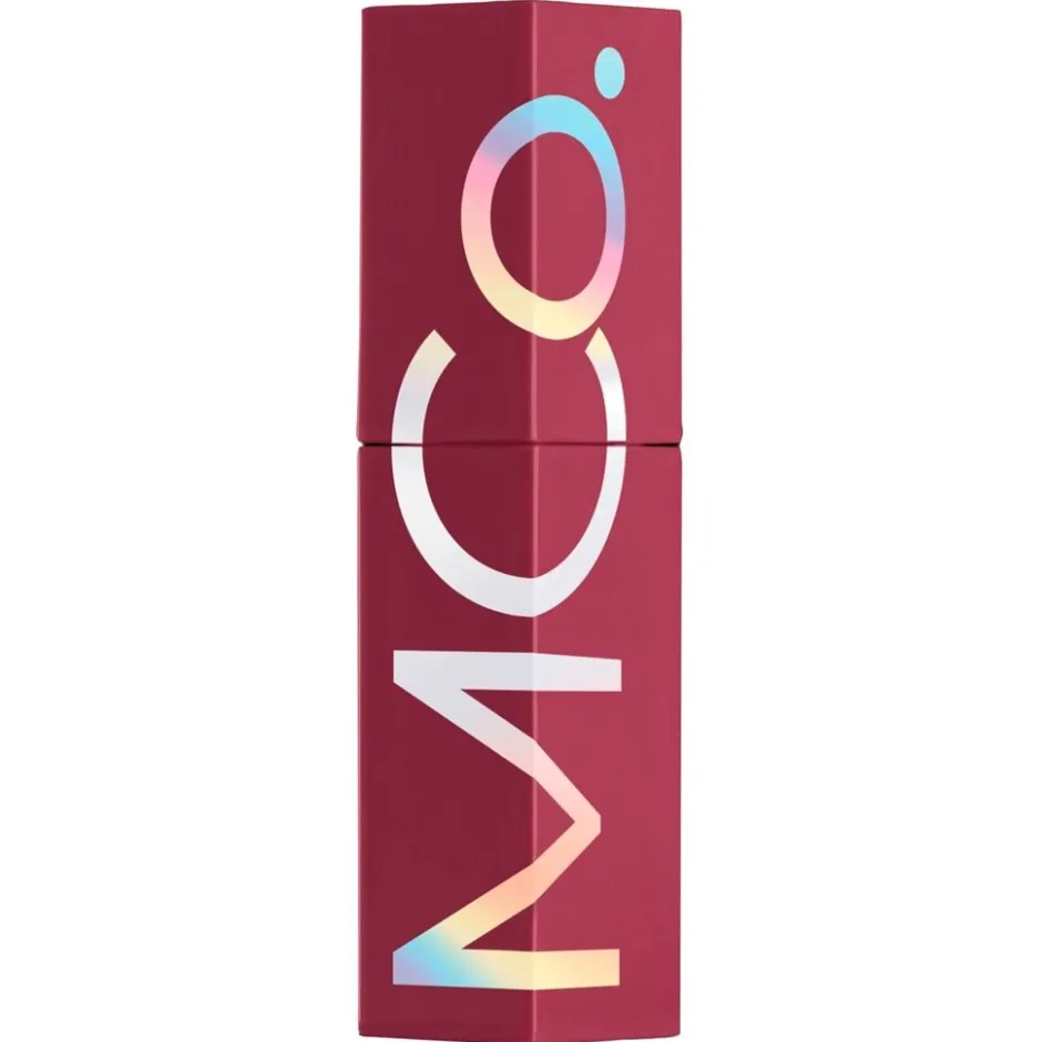 MCoBeauty Lip Varnish Rose Mauve Liquid Lipstick< Lipmake-Up