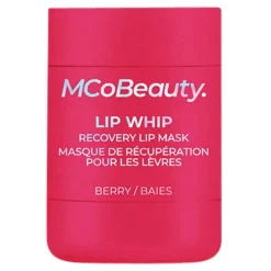 Lip Whip Berry Recovery Lip Mask|MCoBeauty New