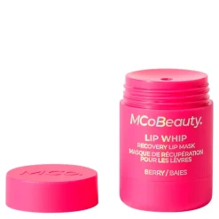 Lip Whip Berry Recovery Lip Mask|MCoBeauty New