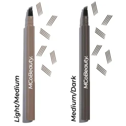 Medium/Dark Tattoo Brow Microblading Ink Pen|MCoBeauty Outlet