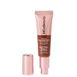 Miracle Espresso Flawless Skin Foundation|MCoBeauty Hot