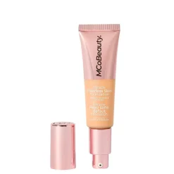 Miracle Light Nude Flawless Skin Foundation|MCoBeauty Outlet