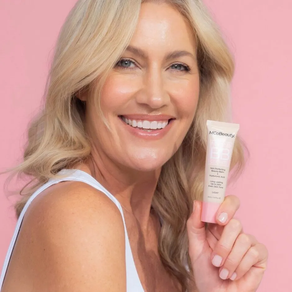 Miracle Medium BB Cream|MCoBeauty Clearance