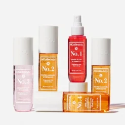 No.1 Black Plum & Vanilla Fragrance Mist|MCoBeauty Clearance