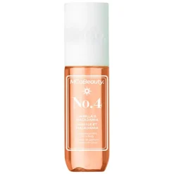 MCoBeauty No.4 Vanilla & Macadamia Fragrance Mist< Bodymist