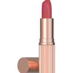 Prance Proudly Crème Matte Luxe Lipstick|MCoBeauty Clearance