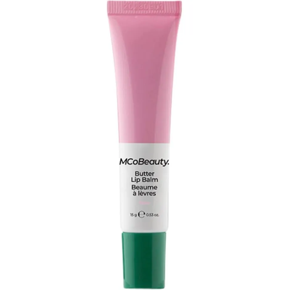 Rose Butter Lip Balm|MCoBeauty Outlet