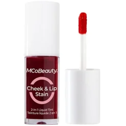 Rosy Red Cheek & Lip Stain|MCoBeauty Outlet