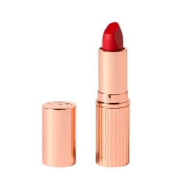 MCoBeauty Ruby Rouge Crème Matte Luxe Lipstick< Lipmake-Up