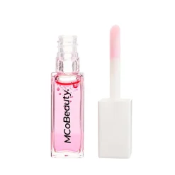 Sheer Rose Lip Oil|MCoBeauty Sale