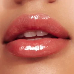 Sheer Rose Lip Oil|MCoBeauty Sale