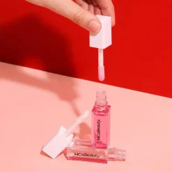 Sheer Rose Lip Oil|MCoBeauty Sale