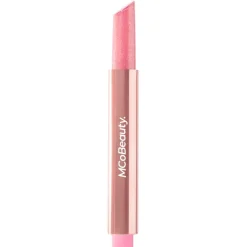 Shimmer Lip Plump Beatrice True Pink 4-in-1 Hydrating Lacquer|MCoBeauty Discount