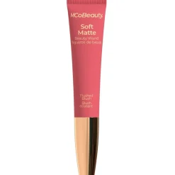 Soft Matte Flushed Blush Beauty Wand|MCoBeauty Online