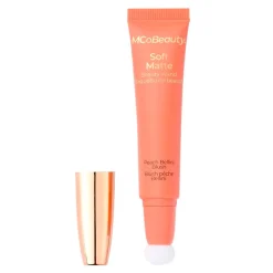 Soft Matte Peach Bellini Blush Beauty Wand|MCoBeauty Hot