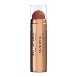 MCoBeauty Summer Stick Mykonos Cheek & Lip Cream< Blush|Lipmake-Up