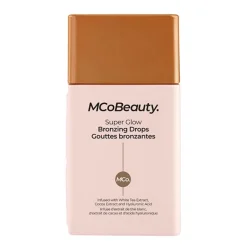 MCoBeauty Super Glow Bronze Bronzing Drops< Bronzer