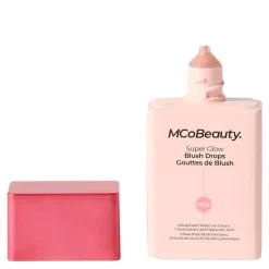 MCoBeauty Super Glow Peachy Blush Blush Drops< Blush