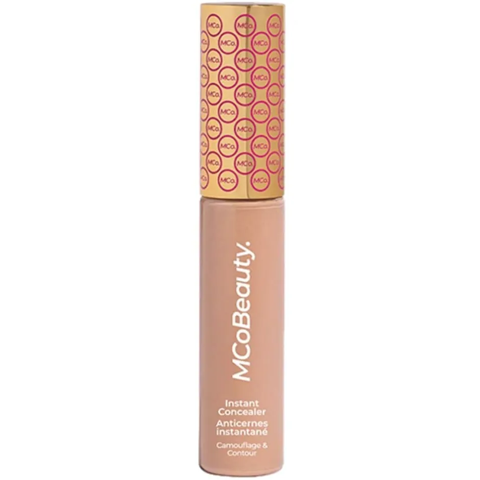 Warm Beige Instant Concealer Camouflage & Contour|MCoBeauty Outlet